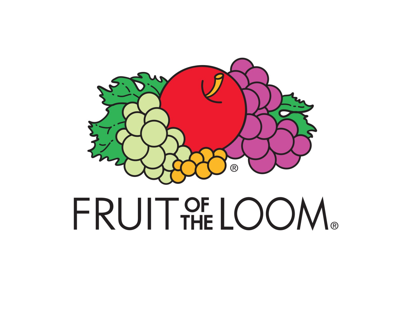 Fruit Of The Loom