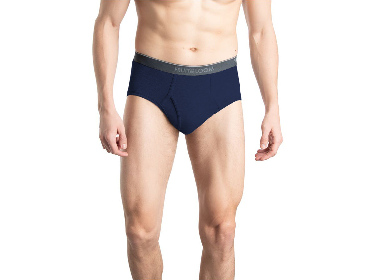 4609M - Trusa de moda caballero color 3 piezas