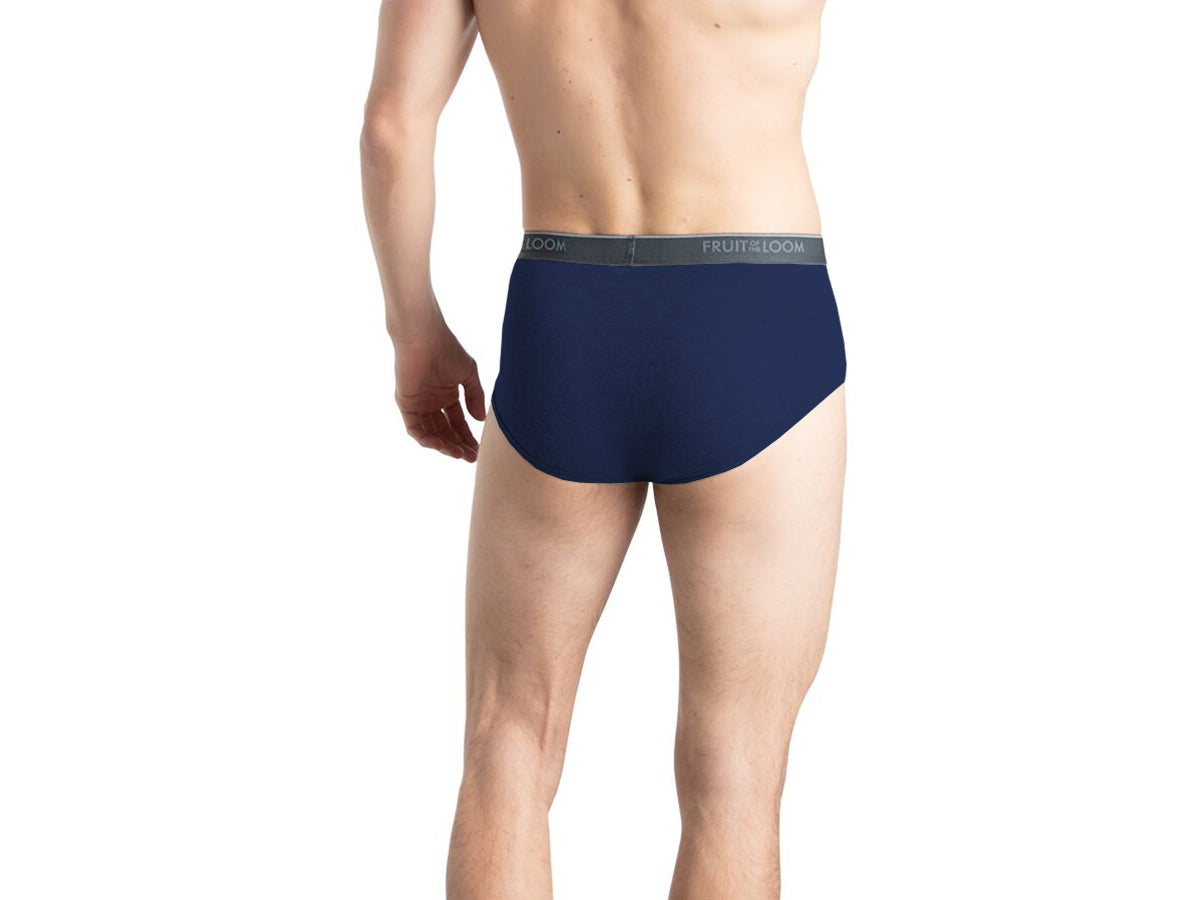 4609M - Trusa de moda caballero color 3 piezas