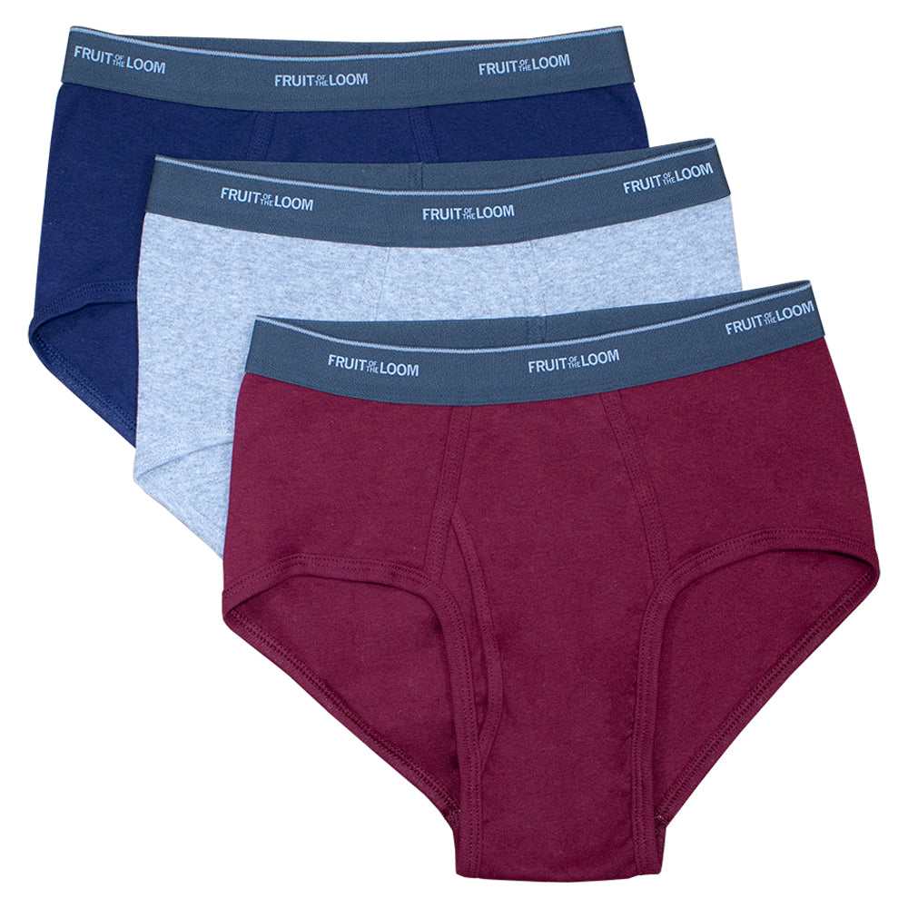 4609M - Trusa de moda caballero color 3 piezas