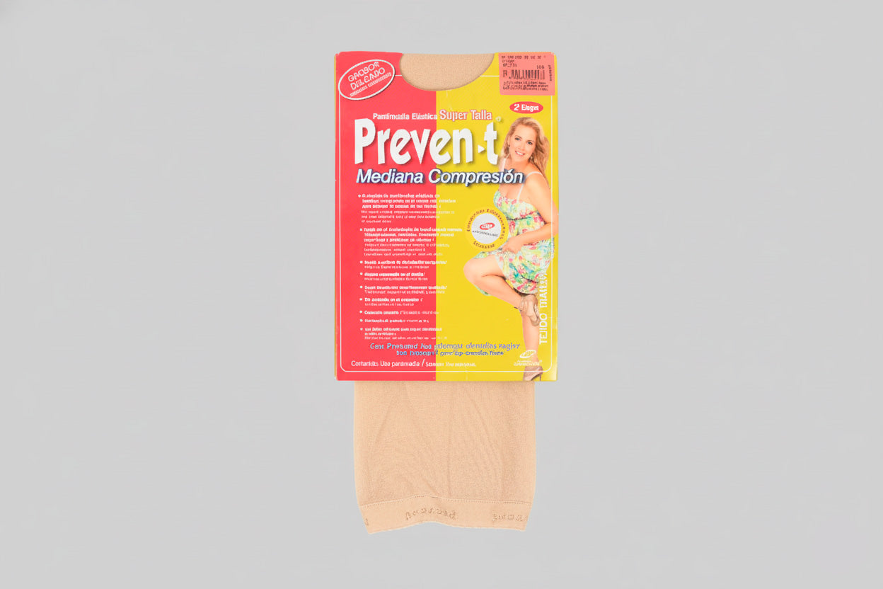 C1946 - Panti Prevent T Mediana Compresión