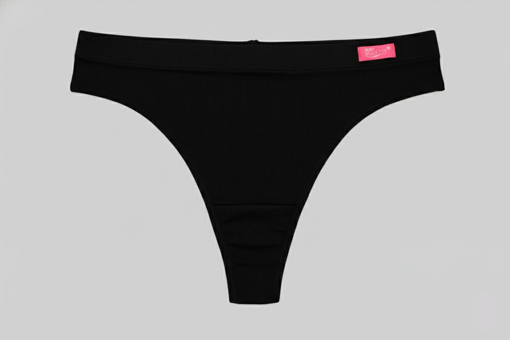 C4423 - Tanga Siluette