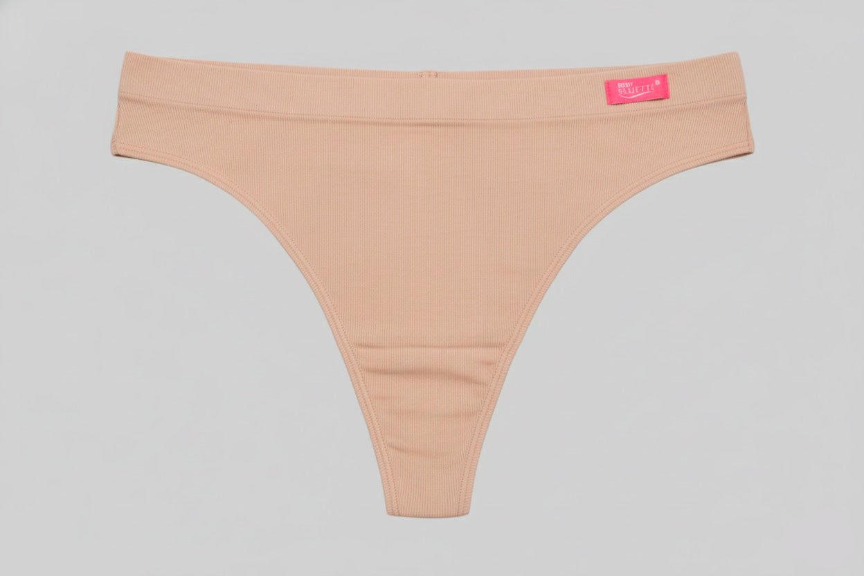 C4423 - Tanga Siluette