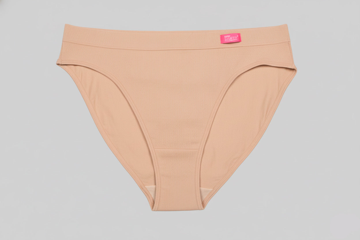 C4424 - Bikini Siluette
