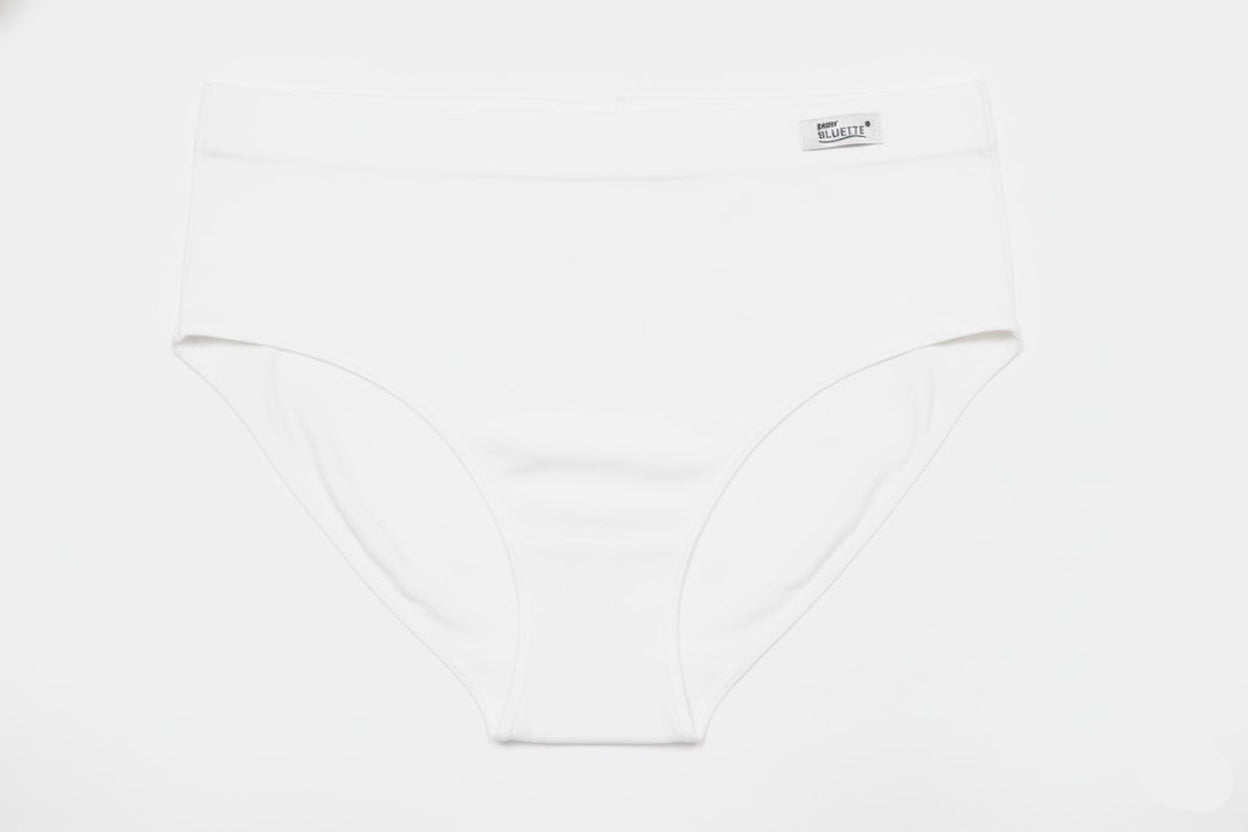 C4425 - Pantaleta 3/4 Siluette