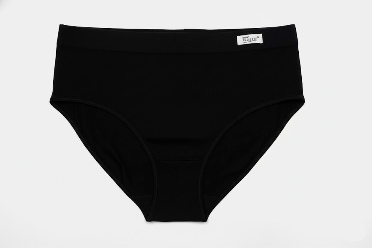 C4425 - Pantaleta 3/4 Siluette