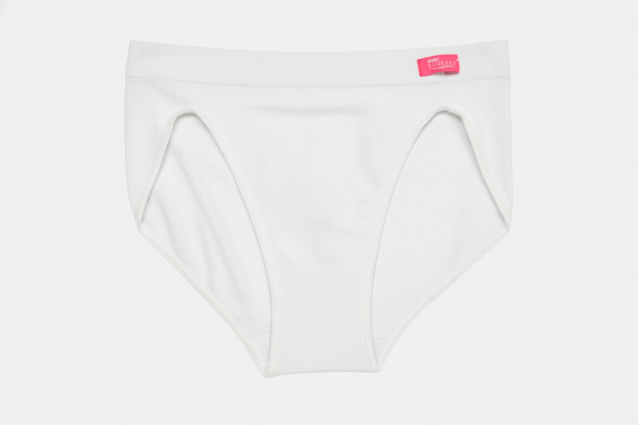 C4426 - Pantaleta Corte Francés Siluette