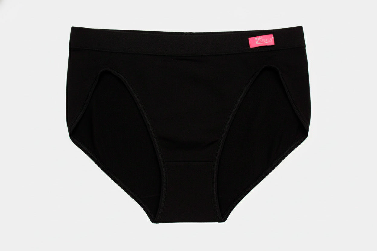 C4426 - Pantaleta Corte Francés Siluette