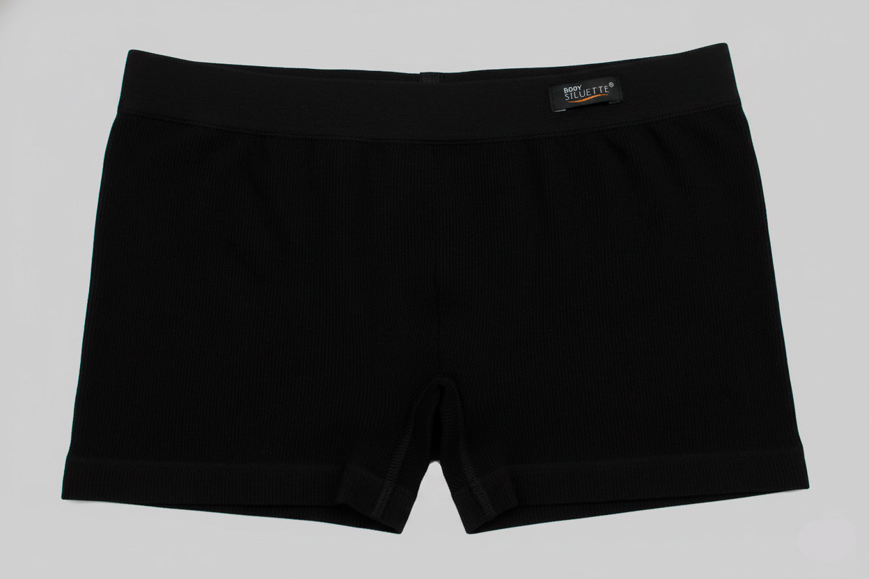 C4427 - Boxer Largo Siluette Bambú