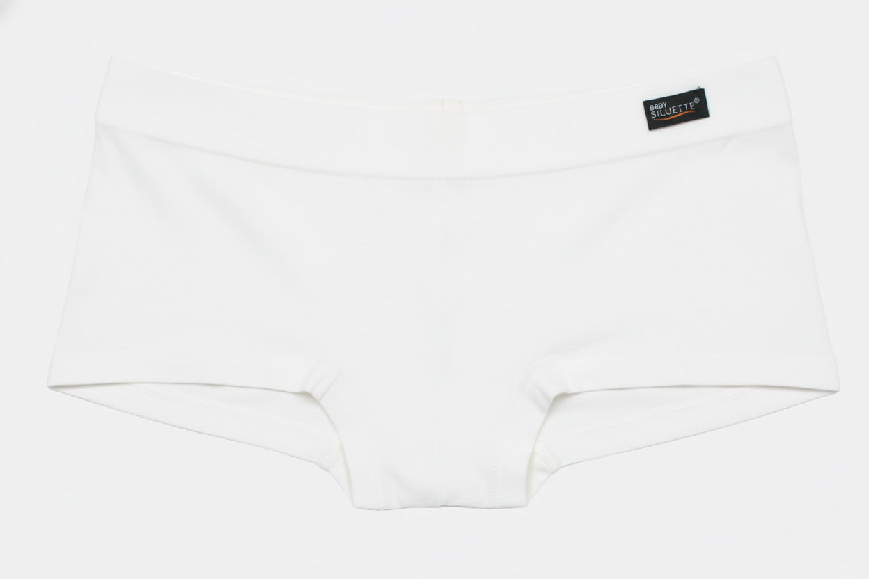 C4428 - Boxer Cachetero Siluette Bambú