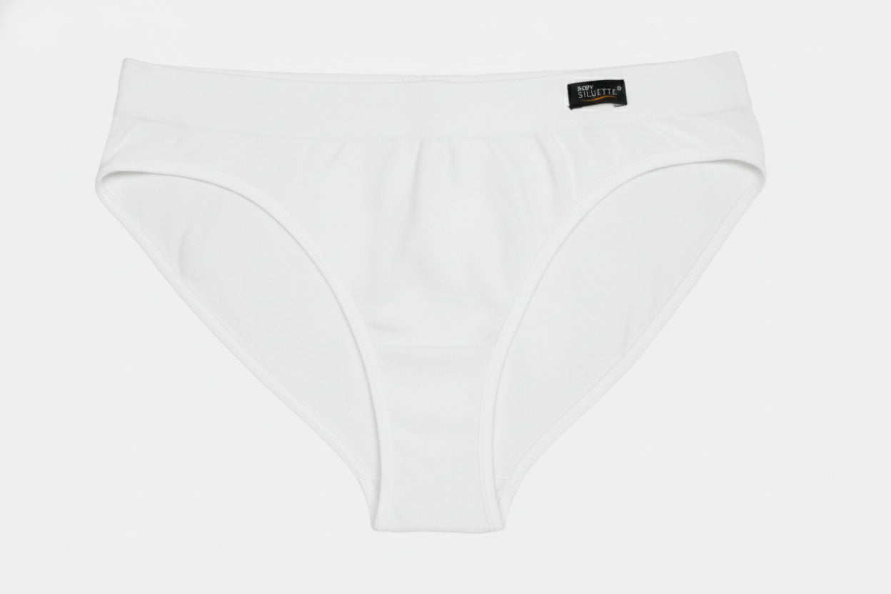 C4431 - Bikini Siluette Bambú