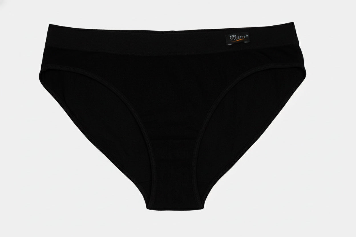 C4431 - Bikini Siluette Bambú