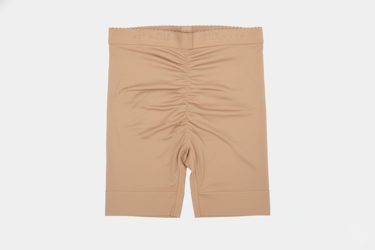 C3865 - Faja corta Siluette