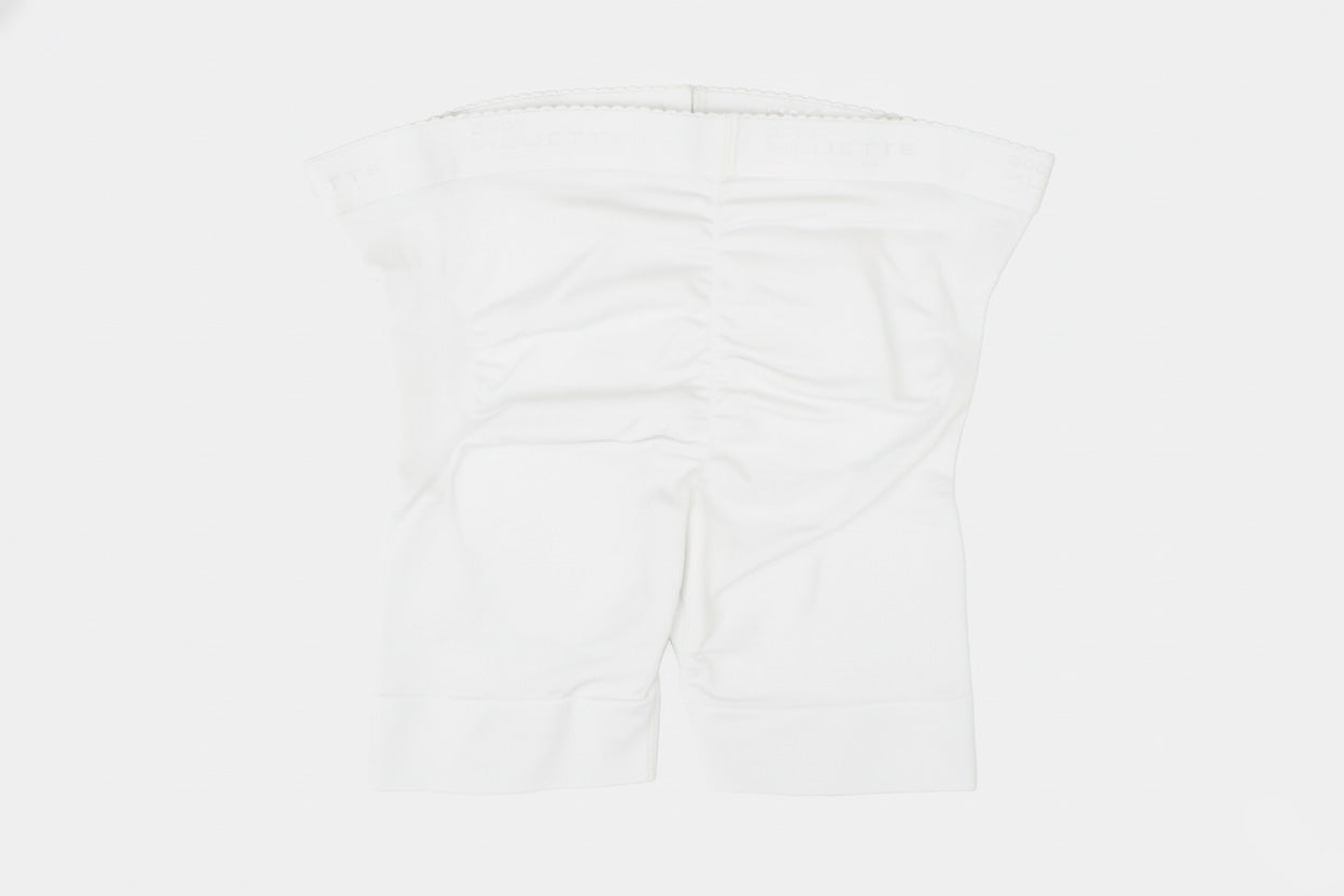 C3865 - Faja corta Siluette