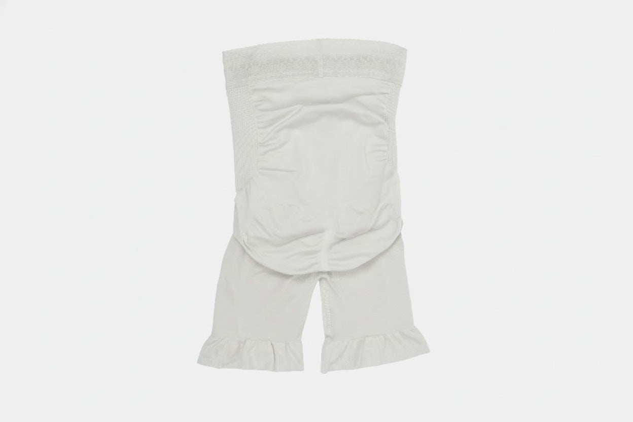 C3868 - Body Boxer con banda