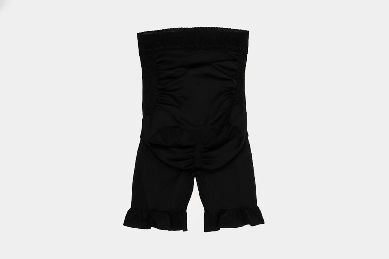 C3868 - Body Boxer con banda