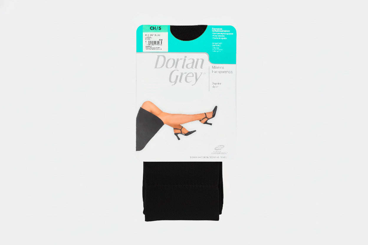C0209 - Pantimedia Dorian Grey Daling