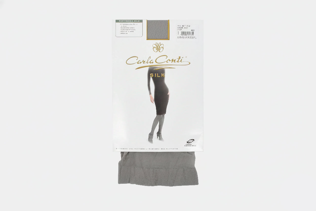 C0302 - Panti Carla Conti Silk