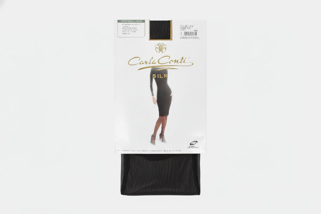 C0302 - Panti Carla Conti Silk