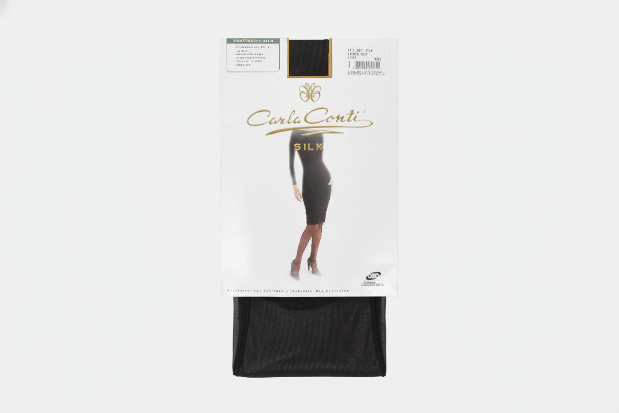 C0302 - Panti Carla Conti Silk