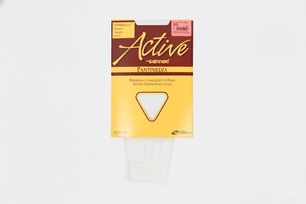 C1201 - Panti Active By Cannon