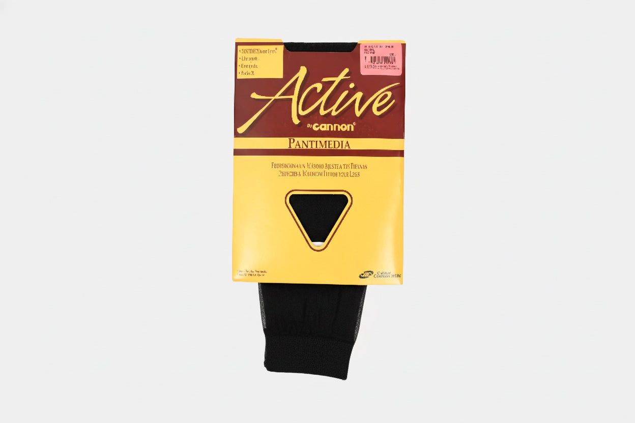 C1201 - Panti Active By Cannon