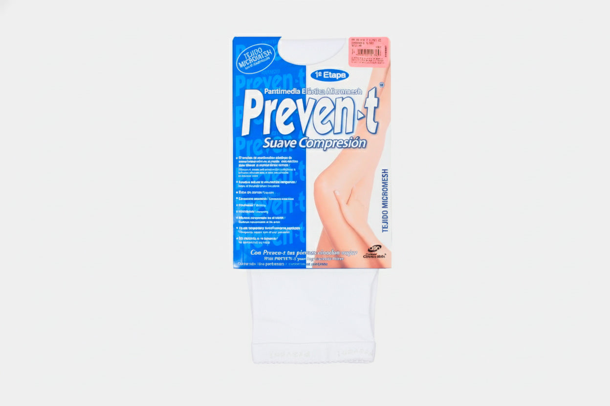 C1901 - Panti Prevent Suave Compresión