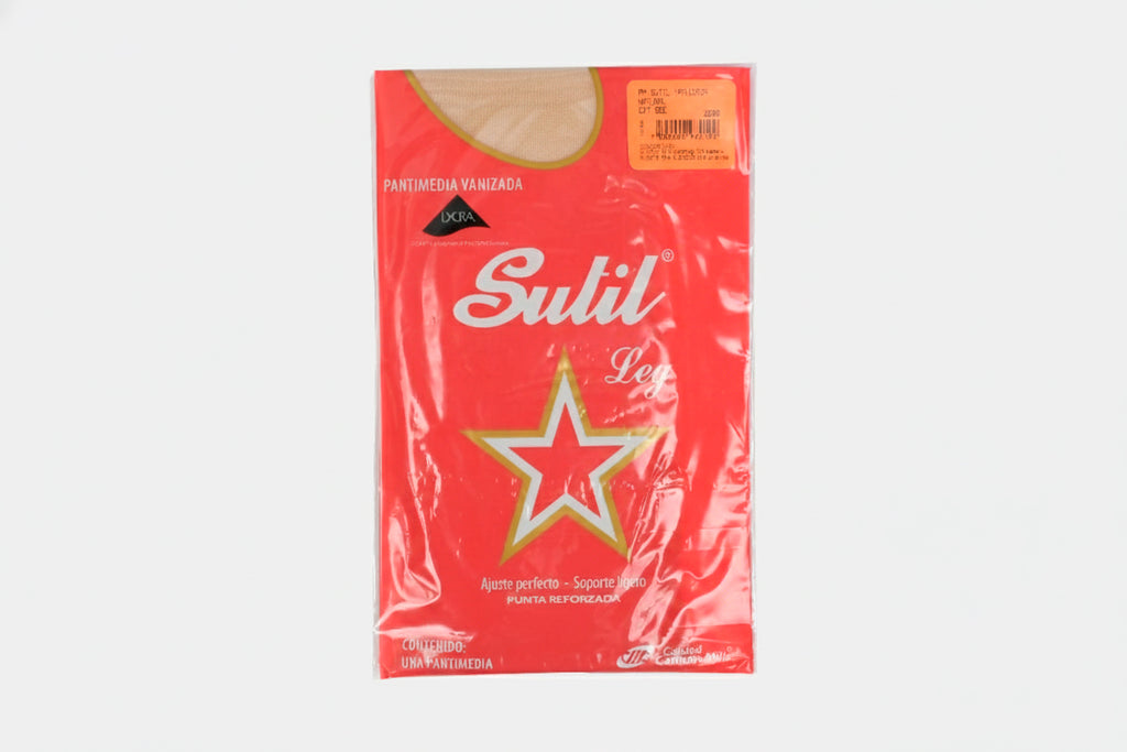 C2600 - Panti Sutil Vanizada