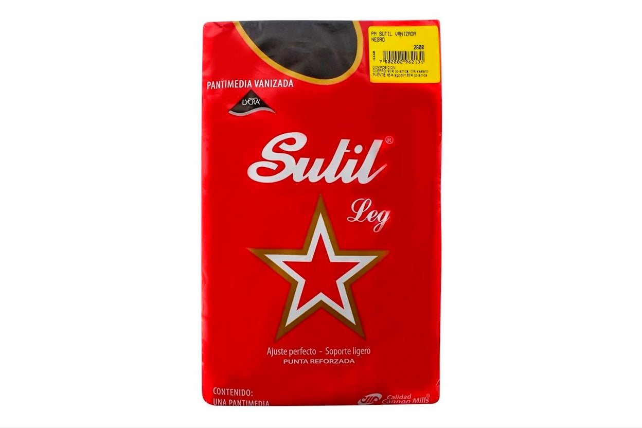 C2600 - Panti Sutil Vanizada