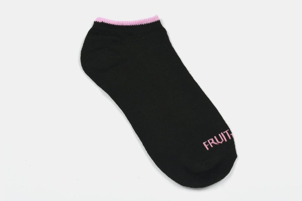 K0337 - Tin Dama 7 pares negros