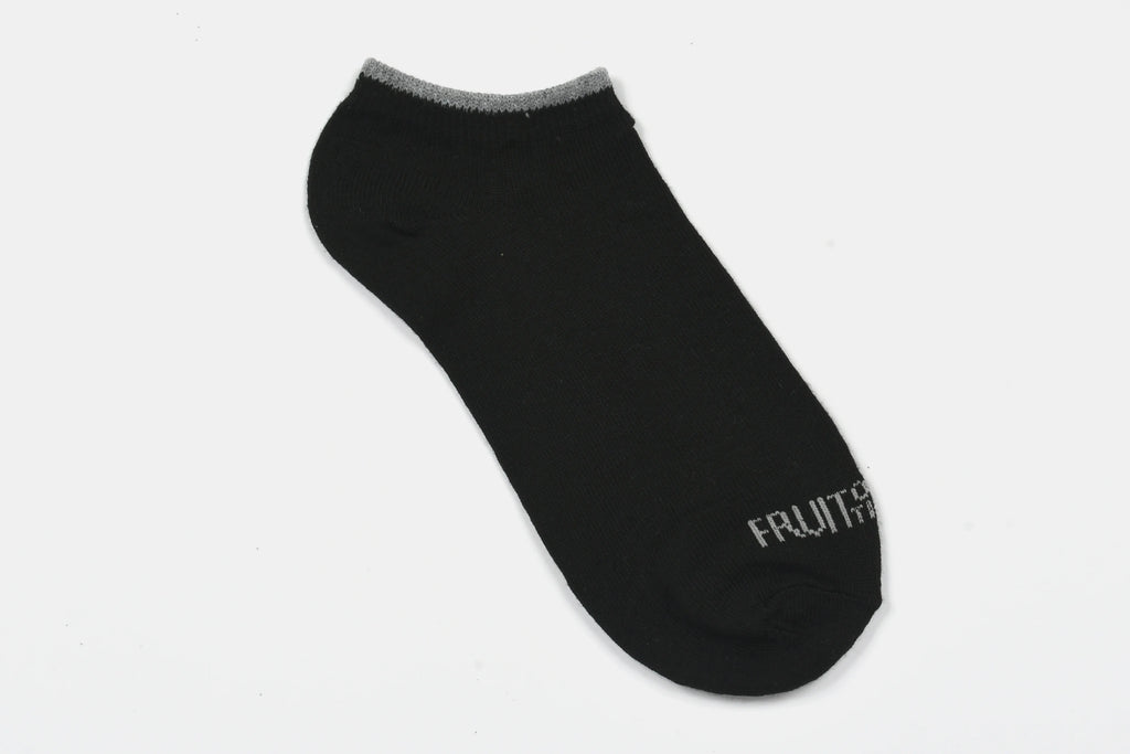 K0337 - Tin Dama 7 pares negros