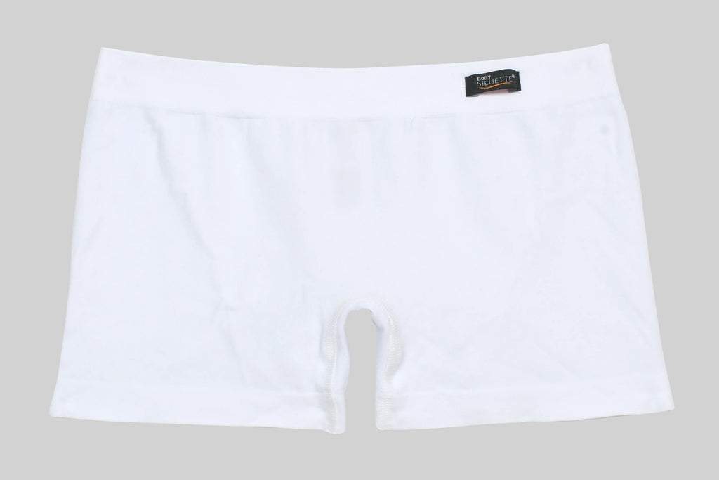 C4427 - Boxer Largo Siluette Bambú