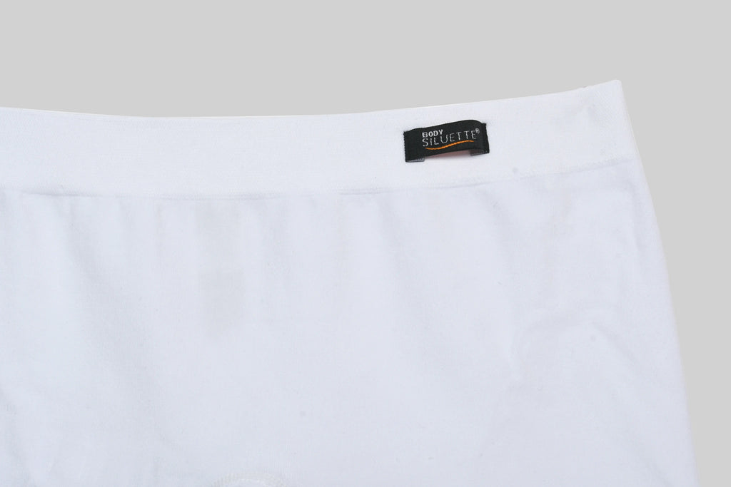 C4427 - Boxer Largo Siluette Bambú