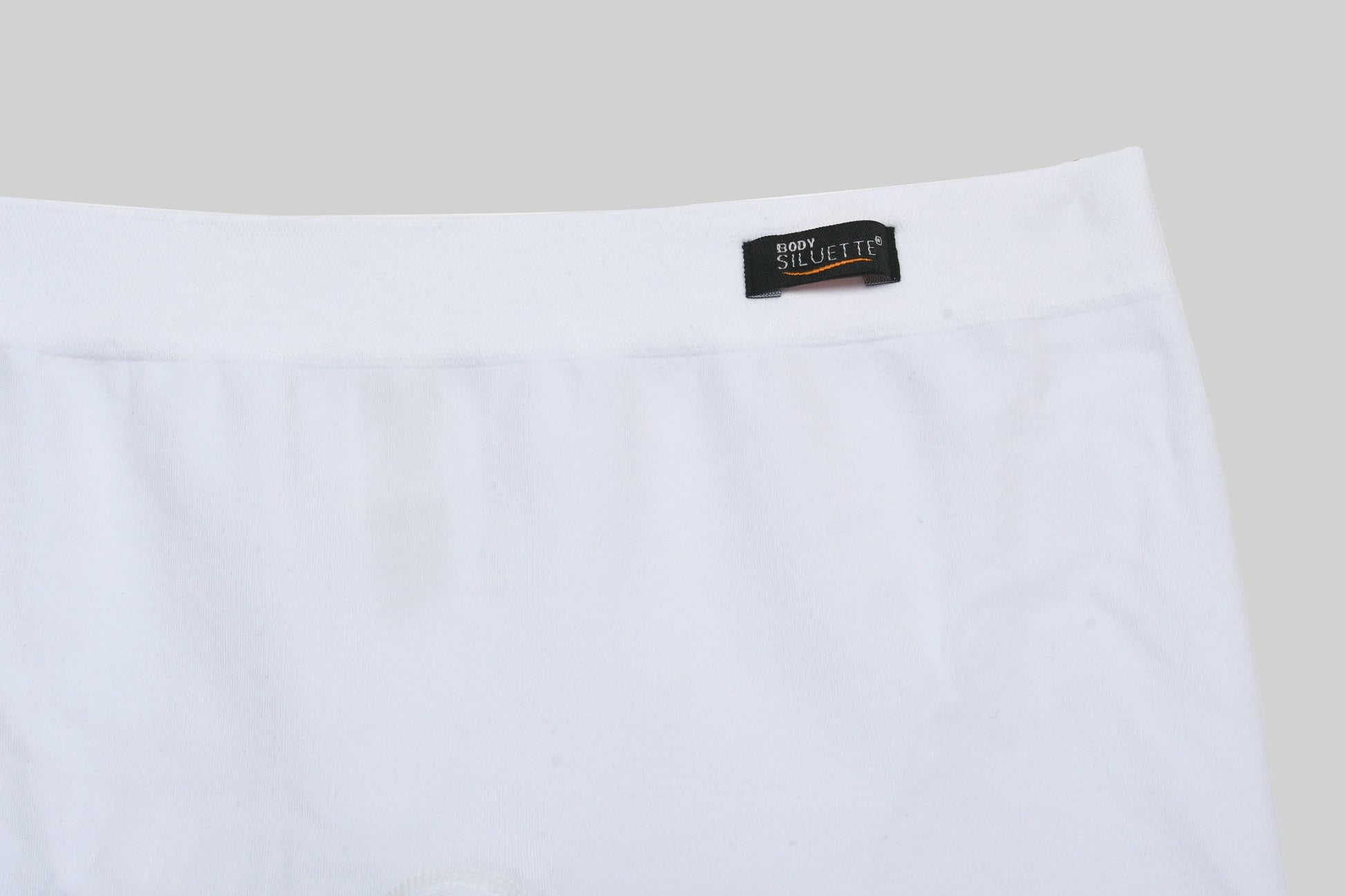 C4427 - Boxer Largo Siluette Bambú