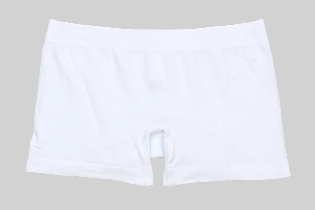 C4427 - Boxer Largo Siluette Bambú