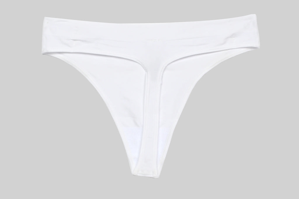C4423 - Tanga Siluette
