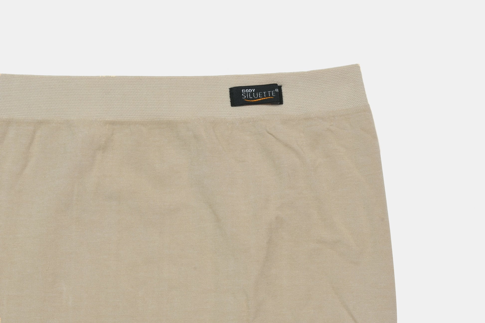C4429 - Pantaleta Completa Siluette Bambú