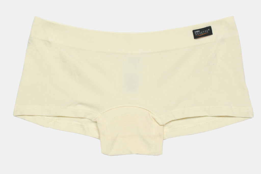 C4428 - Boxer Cachetero Siluette Bambú
