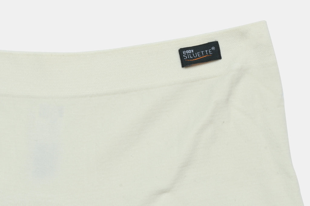 C4428 - Boxer Cachetero Siluette Bambú