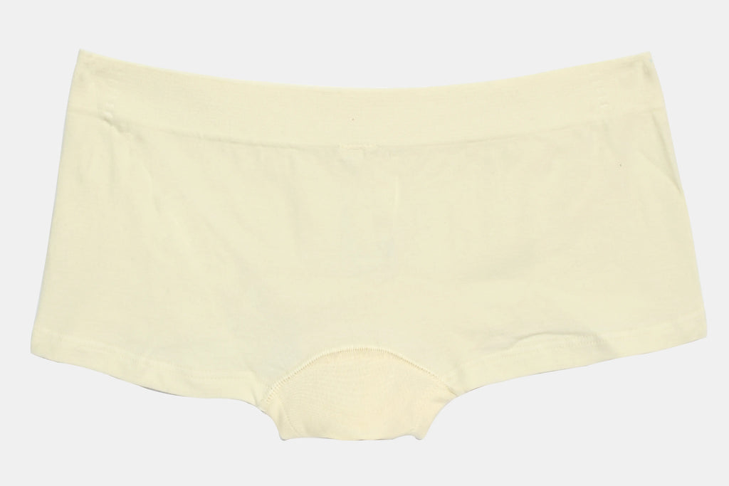 C4428 - Boxer Cachetero Siluette Bambú