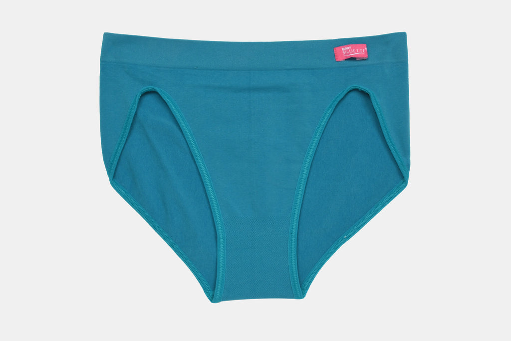 C4426 - Pantaleta Corte Francés Siluette