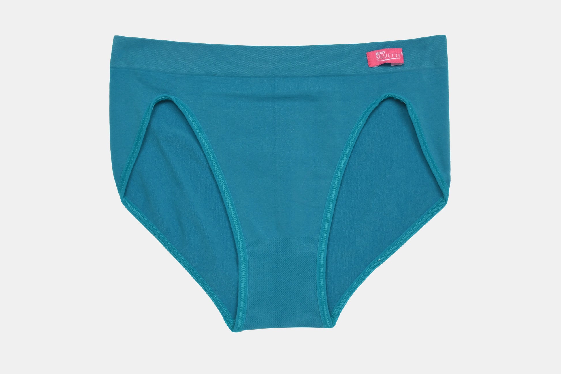 C4426 - Pantaleta Corte Francés Siluette