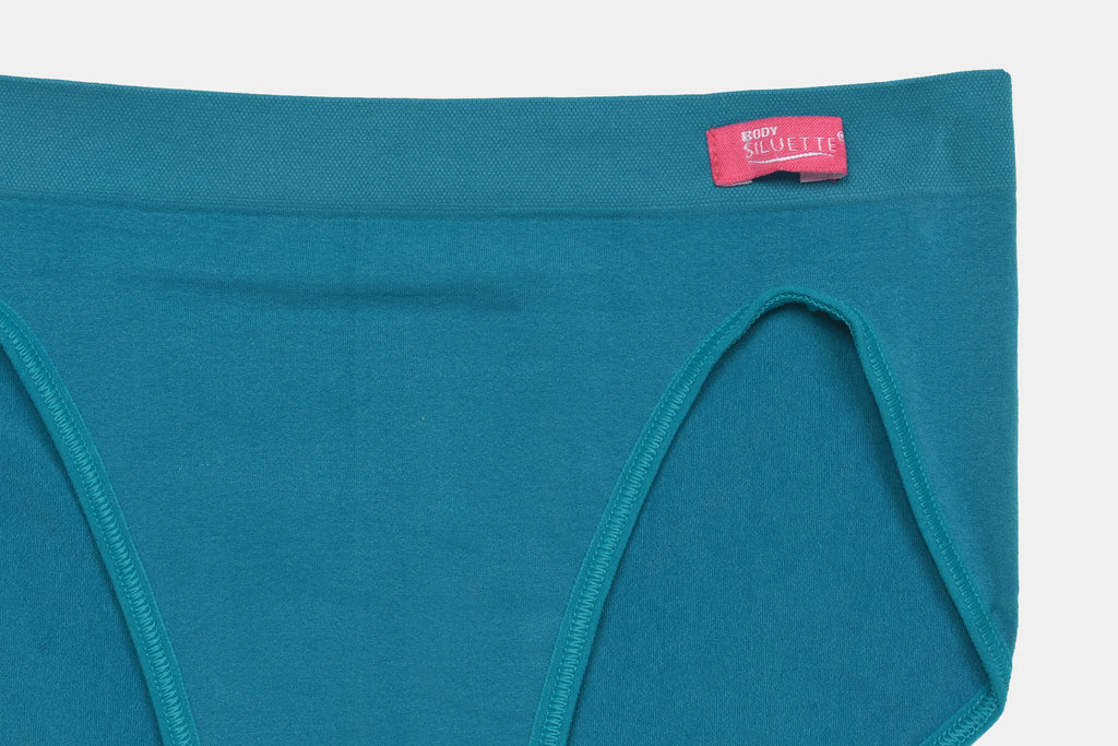 C4426 - Pantaleta Corte Francés Siluette