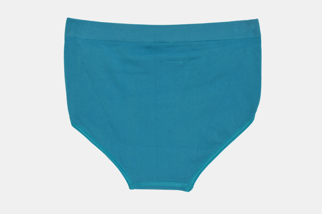 C4426 - Pantaleta Corte Francés Siluette