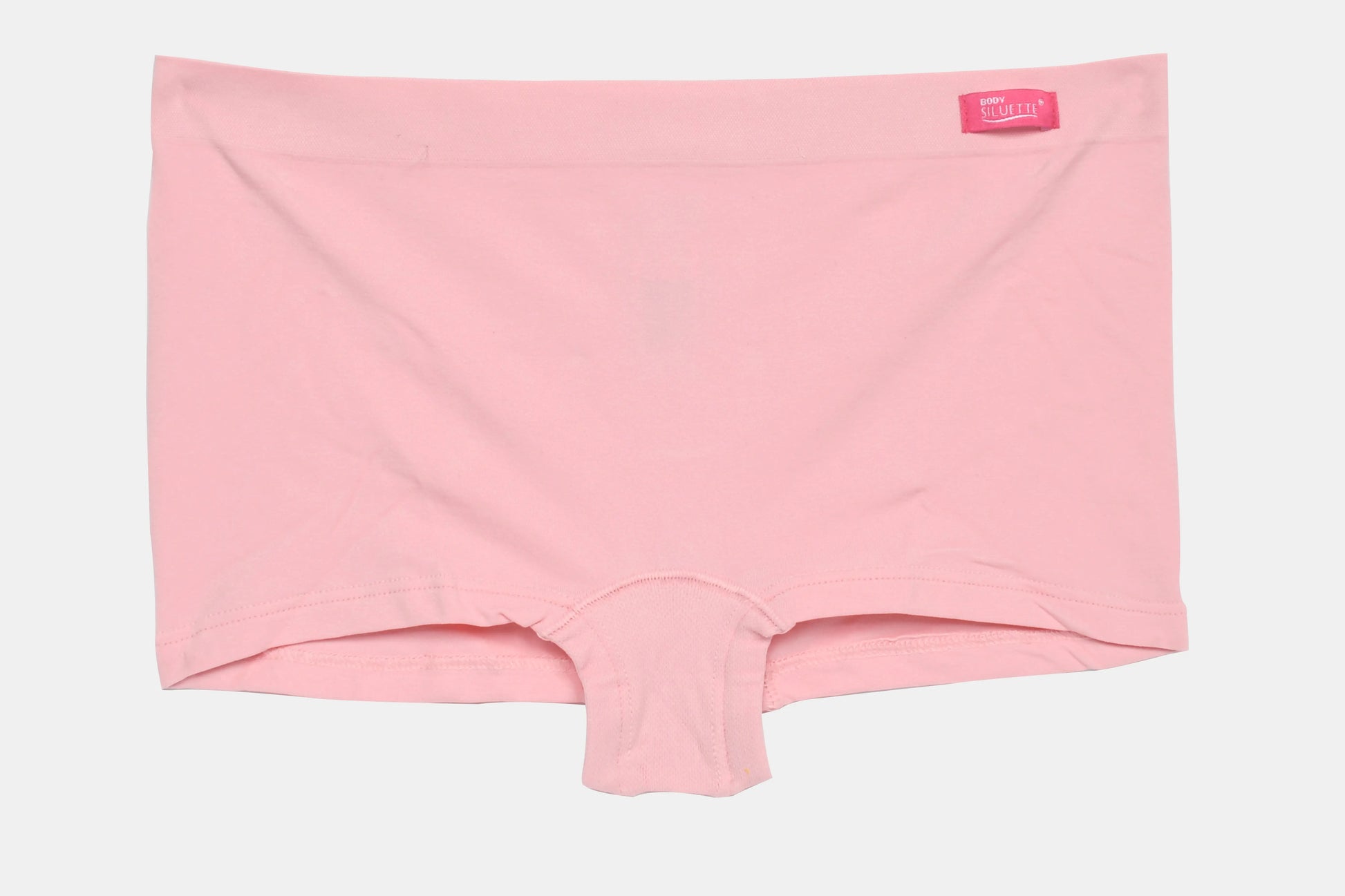 C4421 - Boxer Cachetero Siluette Color Negro Blanco Nude 1 pieza