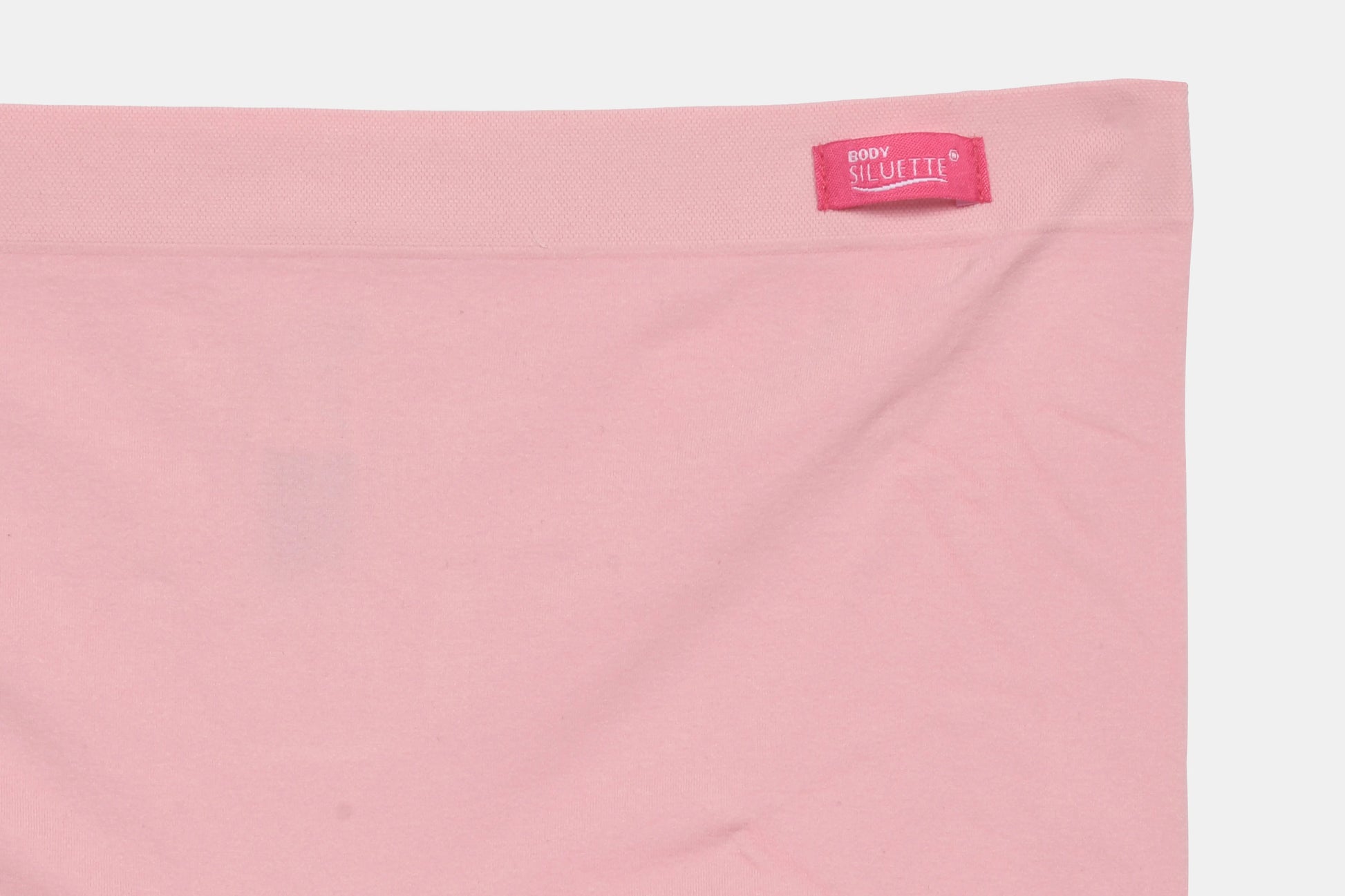 C4421 - Boxer Cachetero Siluette Color Negro Blanco Nude 1 pieza