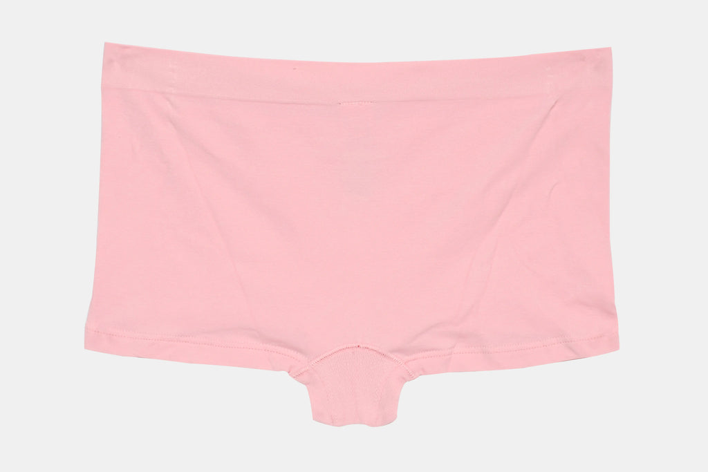 C4421 - Boxer Cachetero Siluette Color Negro Blanco Nude 1 pieza