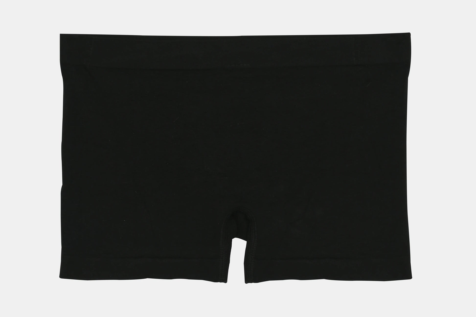 C4420 - Boxer Largo Siluette Color Negro Blanco Nude 1 pieza