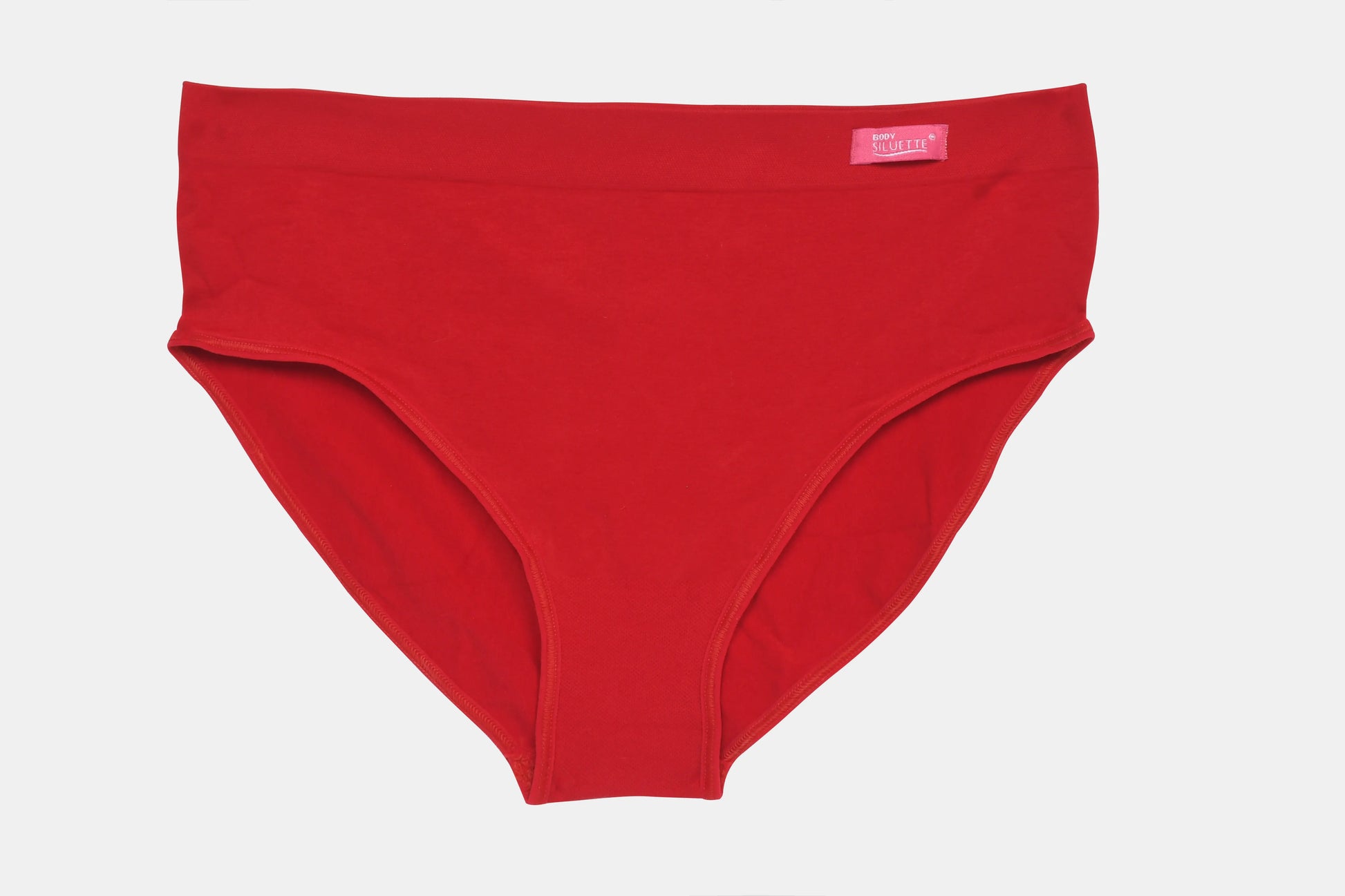 C4425 - Pantaleta 3/4 Siluette