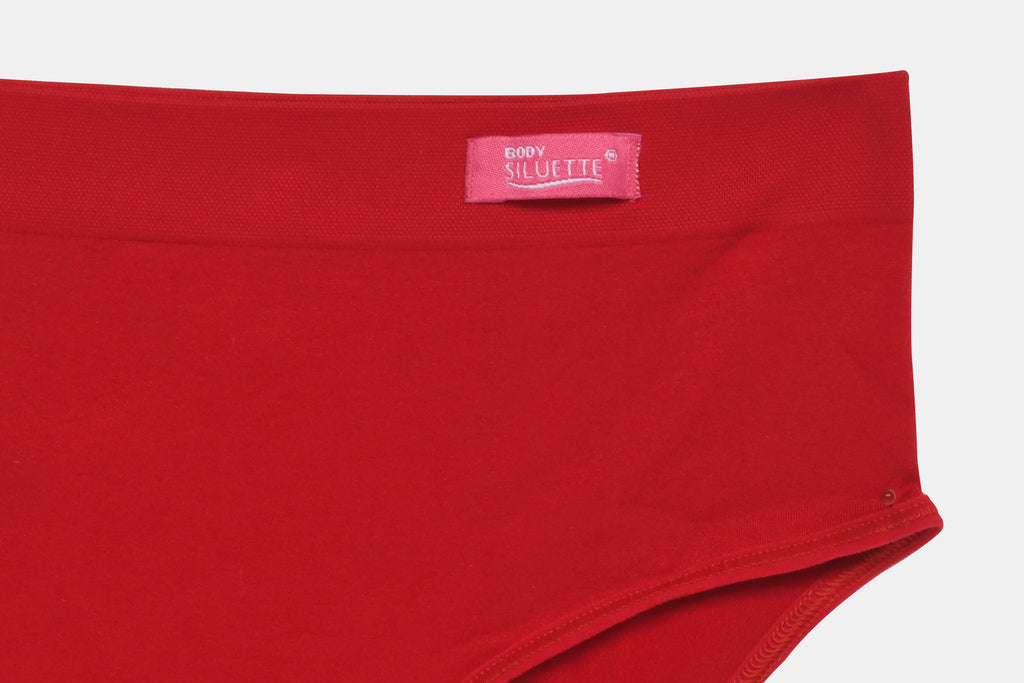 C4425 - Pantaleta 3/4 Siluette